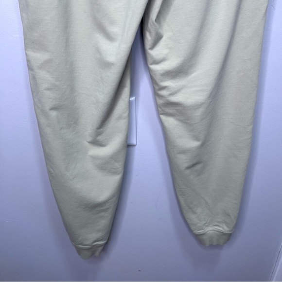 Lululemon Scuba High-Rise French Terry Jogger Size 10 - Picture 11 of 15